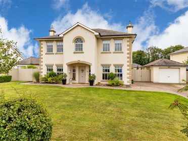 Image for 11 Drumnigh Wood, Portmarnock, Co. Dublin