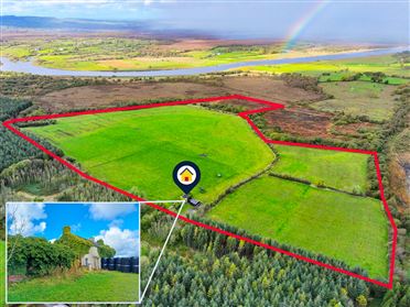 Image for Cloonkeel & Ballynakill, Clondra, Longford