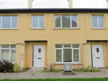 Image for 4 Bremore pastures crescent, Balbriggan, Dublin