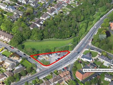 Image for Development Site at 149 Braemor Road, Dublin 14, Churchtown