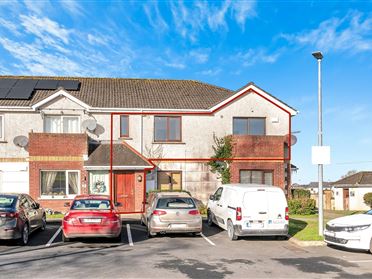 Image for Apartment 8, Ardevan Court, Monasterevin, Co. Kildare