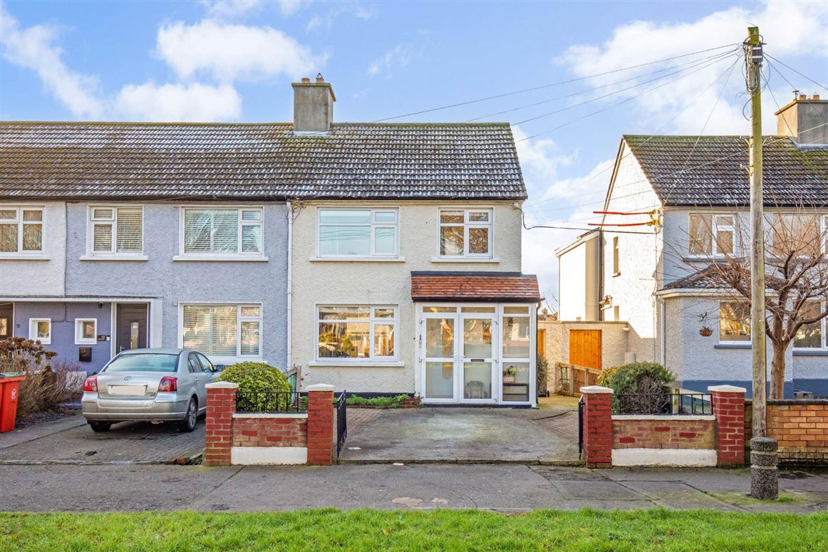 15 Griffith Parade, Finglas, Dublin 11