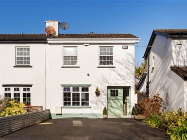 Image for 8 Corbawn Lawn, Shankill, Dublin 18