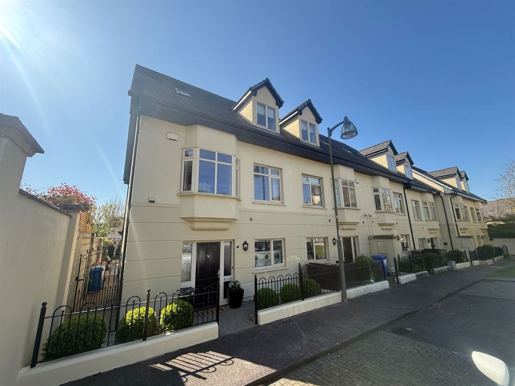 47 Belfield Abbey, Boreenmanna Road, Ballinlough, Cork