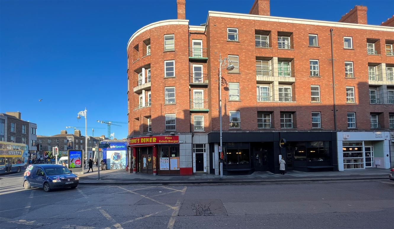 Apartment 31, Harcourt Hall, Charlotte Way, South City Centre,   Dublin 2