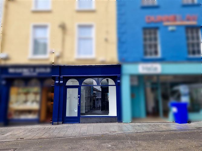 50 South Main Street, Wexford Town, Wexford