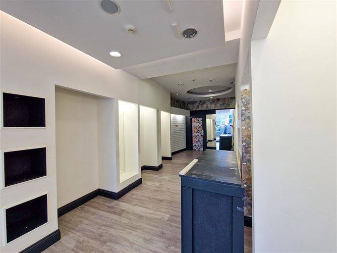 50 South Main Street, Wexford Town, Wexford