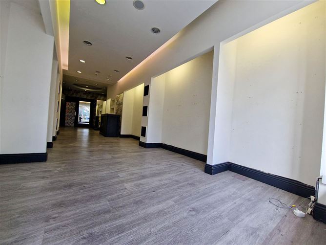 50 South Main Street, Wexford Town, Wexford