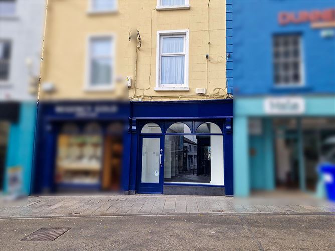 50 South Main Street, Wexford Town, Wexford