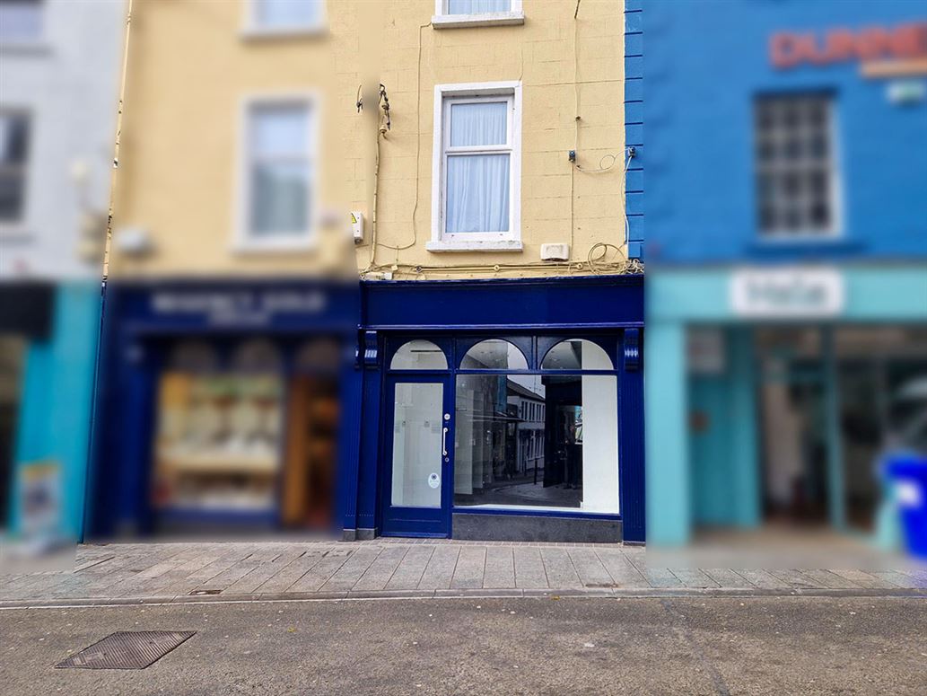 50 South Main Street, Wexford Town, Wexford