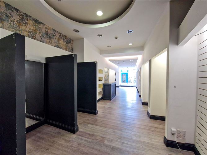 50 South Main Street, Wexford Town, Wexford