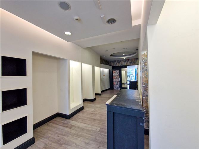 50 South Main Street, Wexford Town, Wexford