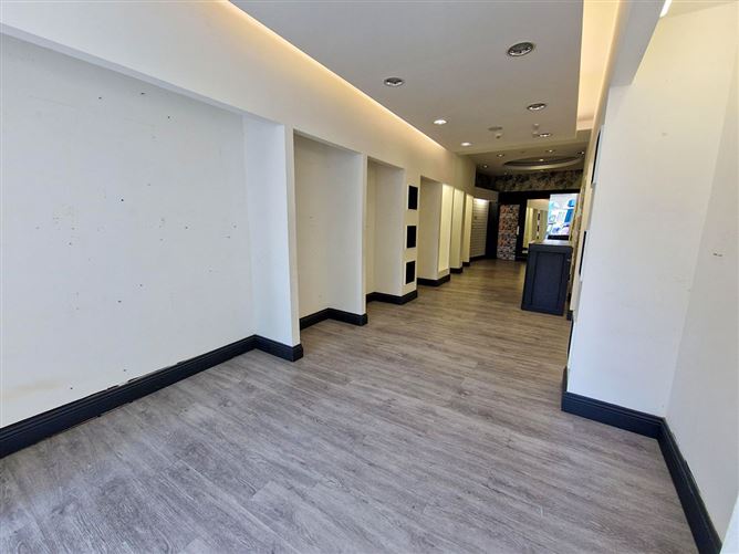 50 South Main Street, Wexford Town, Wexford