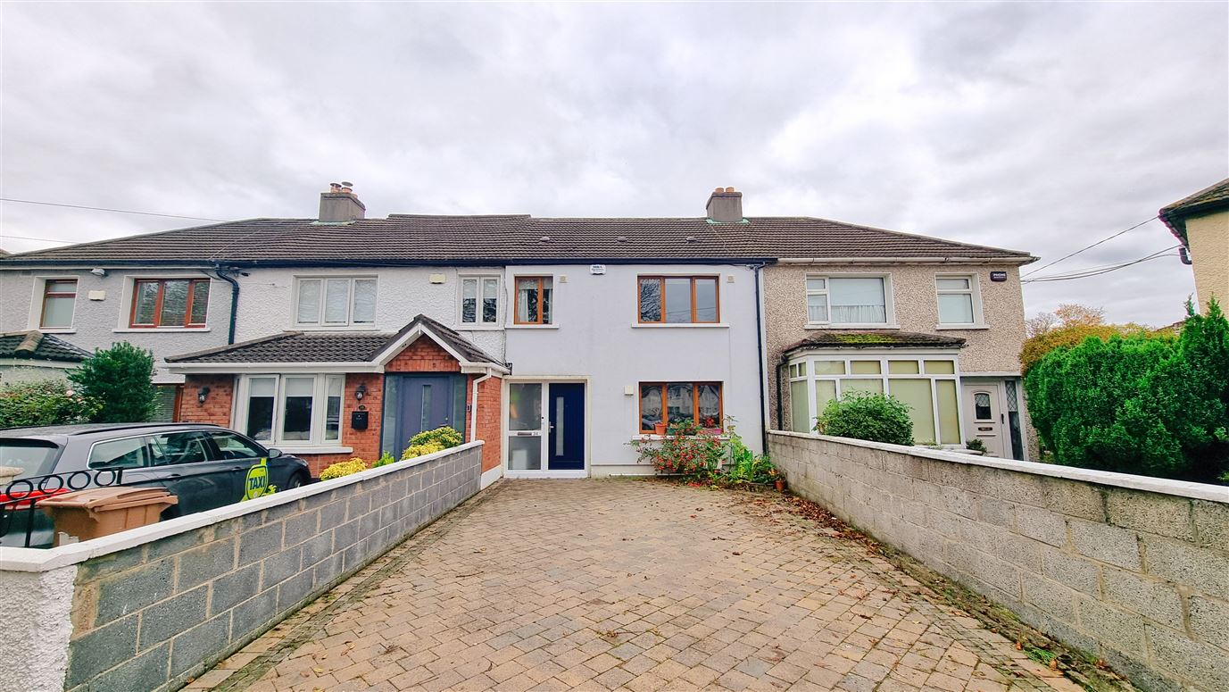 34 Stanford Green, Walkinstown, Dublin 12