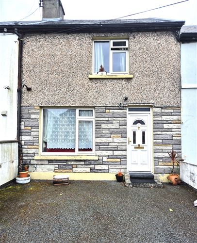 28, St. Annes Terrace, Sligo, Sligo