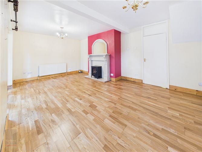 4 Parklands, Wexford Town, Wexford