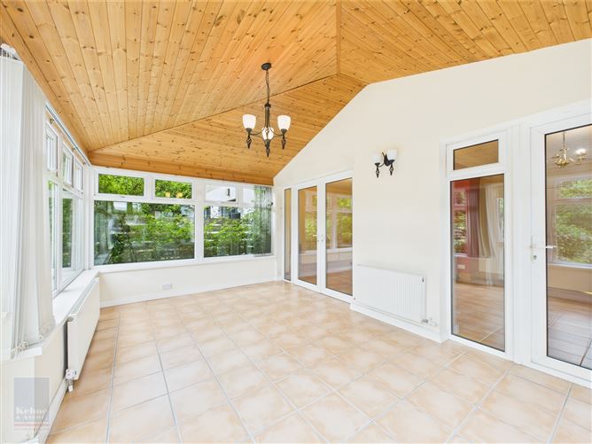 4 Parklands, Wexford Town, Wexford