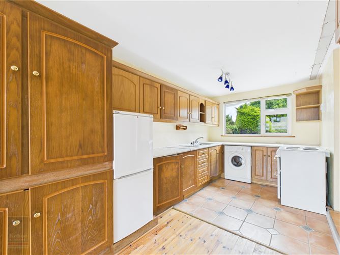 4 Parklands, Wexford Town, Wexford