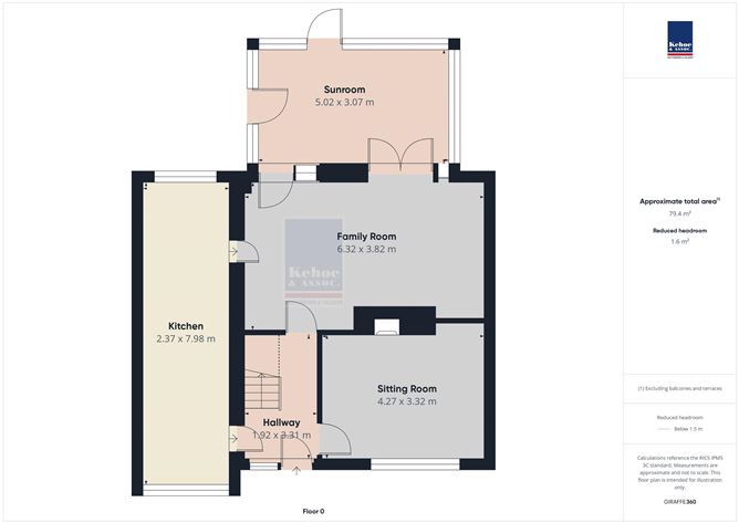 4 Parklands, Wexford Town, Wexford