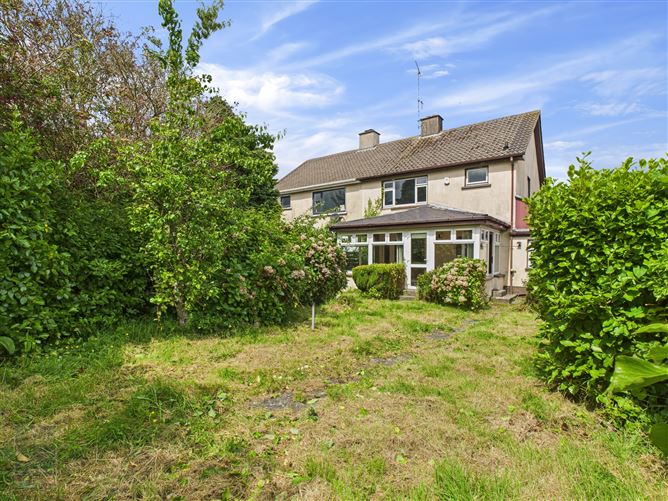 4 Parklands, Wexford Town, Wexford