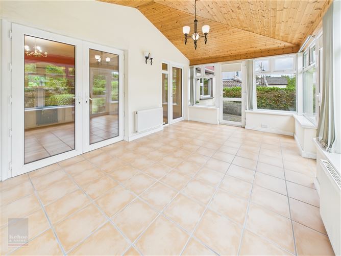 4 Parklands, Wexford Town, Wexford