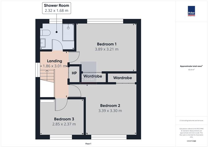 4 Parklands, Wexford Town, Wexford