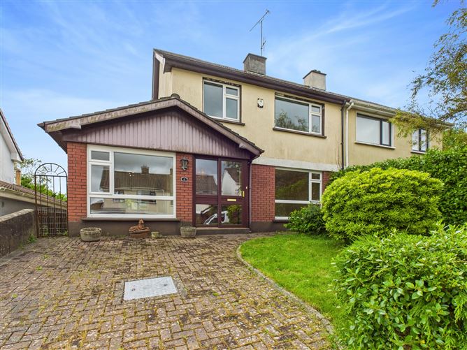 4 Parklands, Wexford Town, Wexford