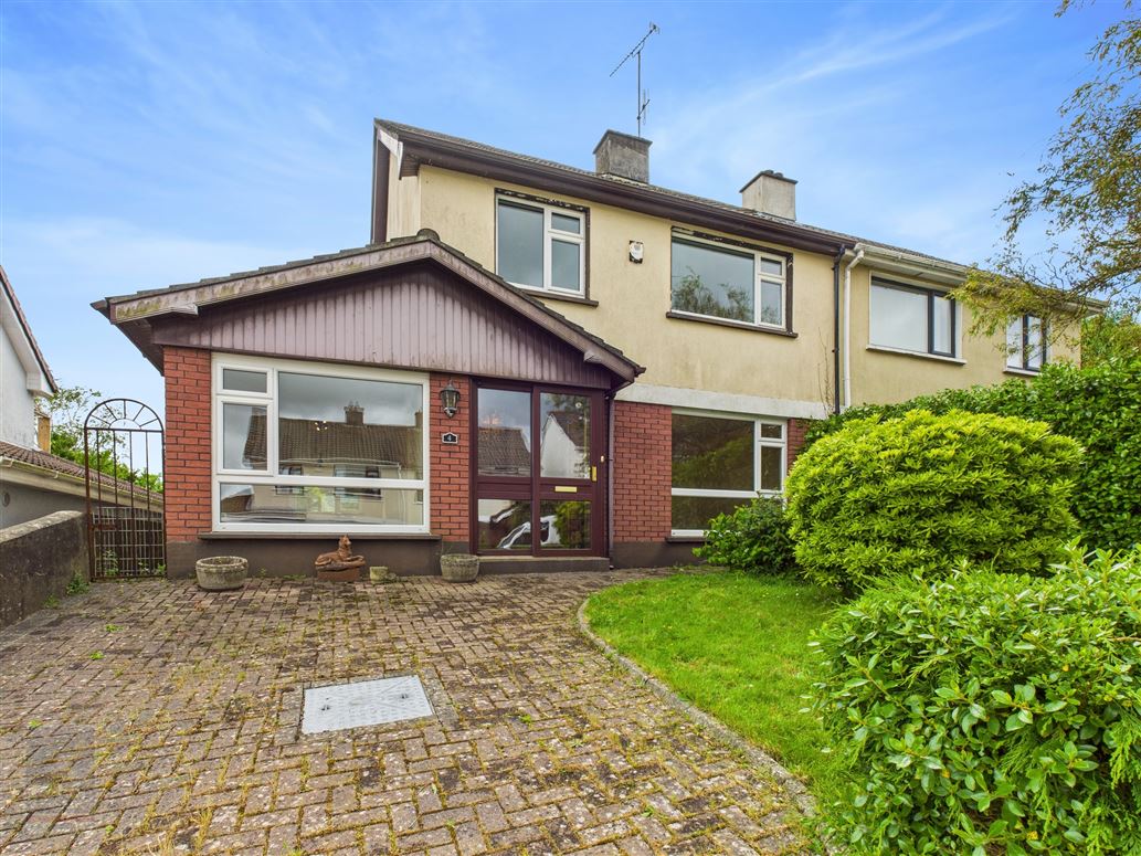 4 Parklands, Wexford Town, Wexford