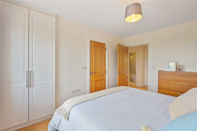 Apartment 24, Estuary Court, Rochestown Road, Rochestown, Cork City