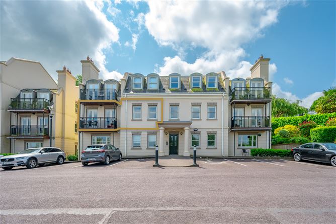 Apartment 24, Estuary Court, Rochestown Road, Rochestown, Cork City