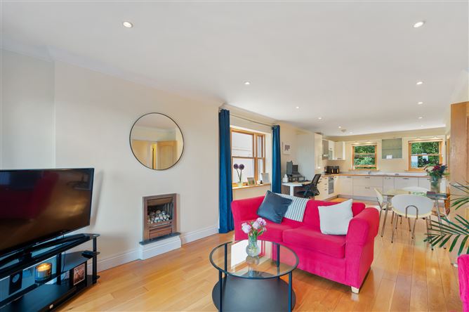 Apartment 24, Estuary Court, Rochestown Road, Rochestown, Cork City