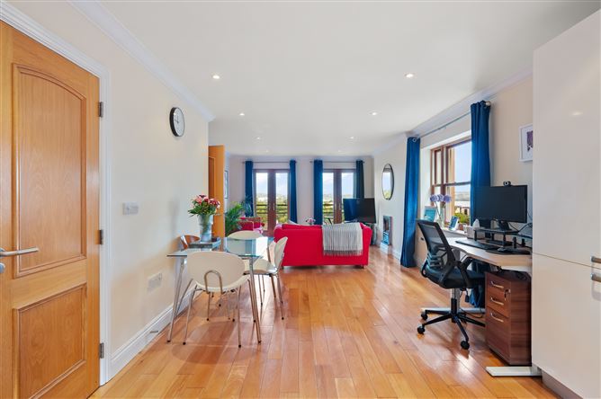 Apartment 24, Estuary Court, Rochestown Road, Rochestown, Cork City