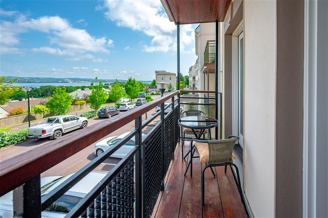 Apartment 24, Estuary Court, Rochestown Road, Rochestown, Cork City