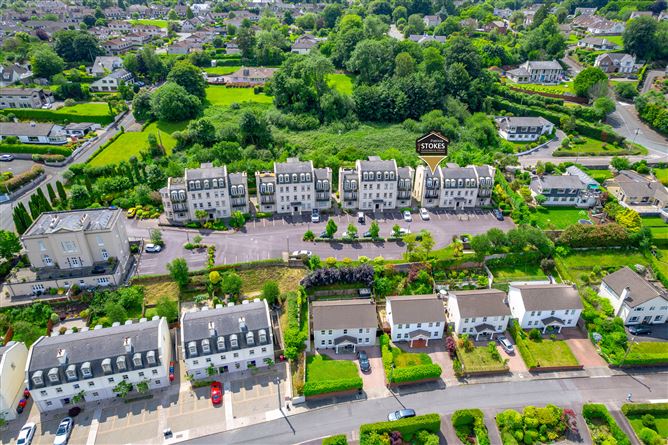 Apartment 24, Estuary Court, Rochestown Road, Rochestown, Cork City