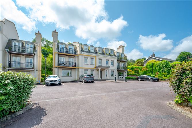 Apartment 24, Estuary Court, Rochestown Road, Rochestown, Cork City