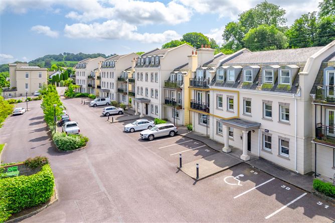 Apartment 24, Estuary Court, Rochestown Road, Rochestown, Cork City