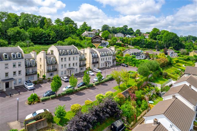 Apartment 24, Estuary Court, Rochestown Road, Rochestown, Cork City