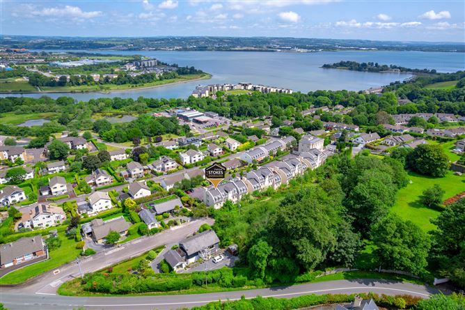 Apartment 24, Estuary Court, Rochestown Road, Rochestown, Cork City