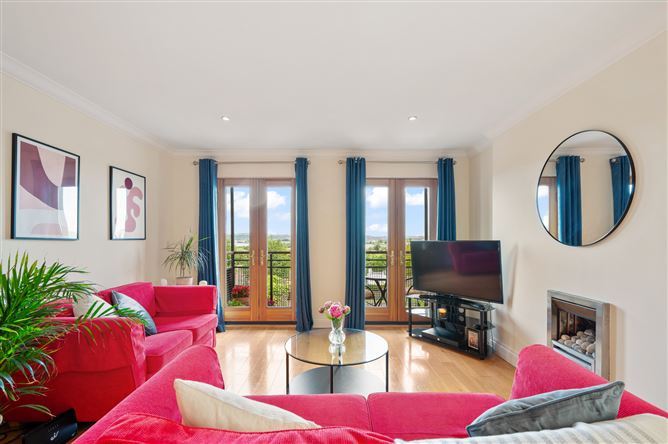 Apartment 24, Estuary Court, Rochestown Road, Rochestown, Cork City