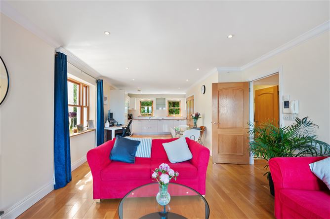 Apartment 24, Estuary Court, Rochestown Road, Rochestown, Cork City