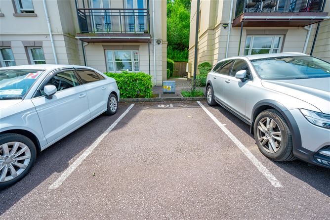Apartment 24, Estuary Court, Rochestown Road, Rochestown, Cork City