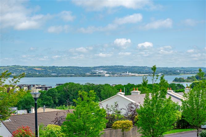 Apartment 24, Estuary Court, Rochestown Road, Rochestown, Cork City