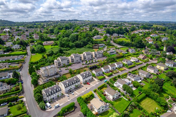 Apartment 24, Estuary Court, Rochestown Road, Rochestown, Cork City