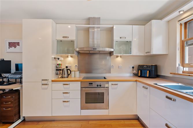 Apartment 24, Estuary Court, Rochestown Road, Rochestown, Cork City