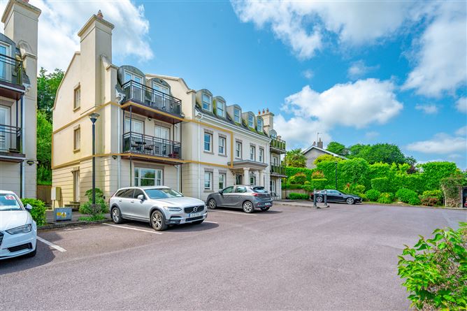 Apartment 24, Estuary Court, Rochestown Road, Rochestown, Cork City