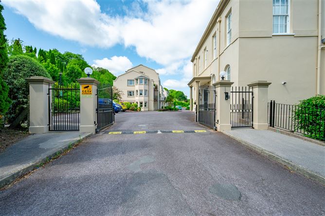 Apartment 24, Estuary Court, Rochestown Road, Rochestown, Cork City