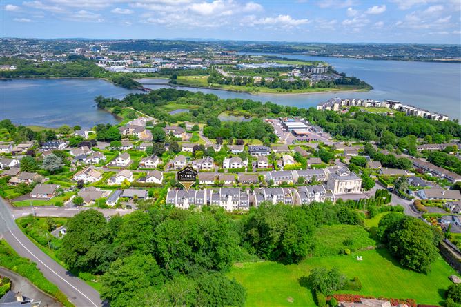 Apartment 24, Estuary Court, Rochestown Road, Rochestown, Cork City