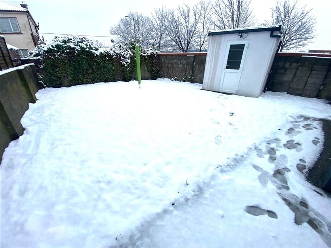 Palmerstown Park, Palmerstown, Dublin 20
