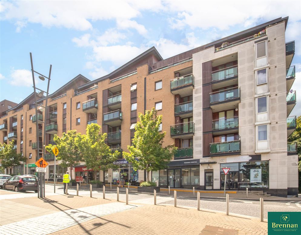 The Chandler Building, Ashtown, Dublin 15