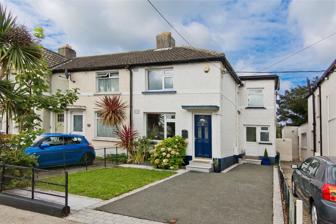 12 Melvin Road, Terenure, Dublin 6W